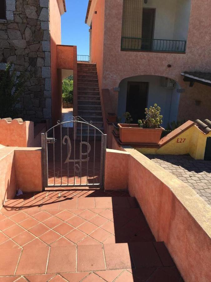Casa Fiore San Teodoro  Extérieur photo