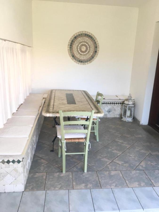 Casa Fiore San Teodoro  Extérieur photo